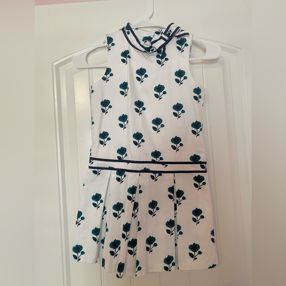 Janie and Jack Dress size 7